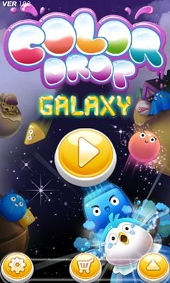 download Color Drop Galaxy apk